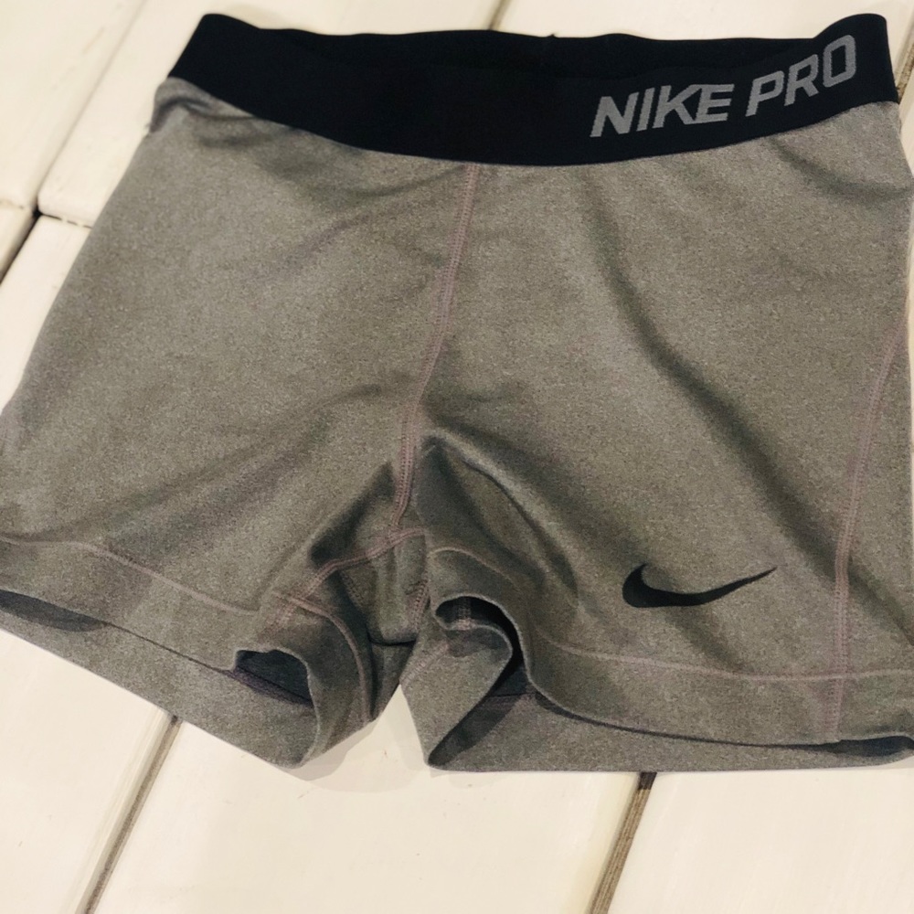 Nike Pro Dri-Fit Shorts